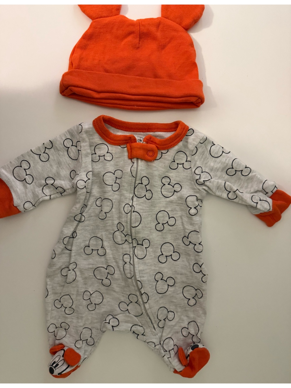 Disney Newborn Set